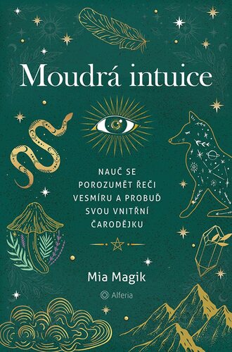 Moudrá intuice