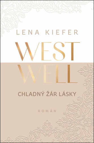 Westwell 3: Chladný žár lásky