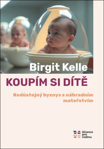 Koupím si dítě