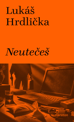 Neutečeš