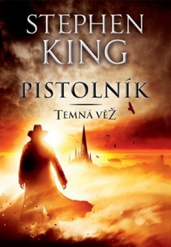 Temná věž I: Pistolník, 3. vydání