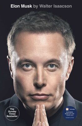 Elon Musk (Paperback)