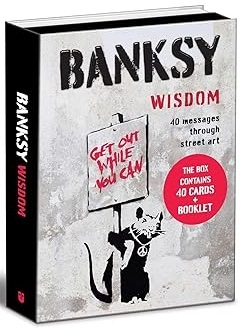 Banksy Wisdom