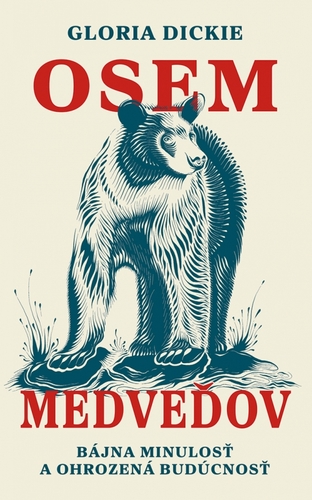 Osem medveďov