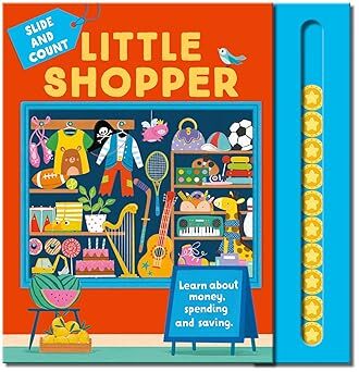 Little Shopper