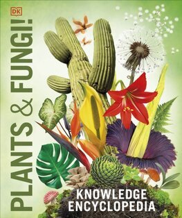 Knowledge Encyclopedia Plants and Fungi!