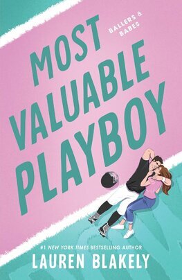 Most Valuable Playboy - Ballers and Babes 1