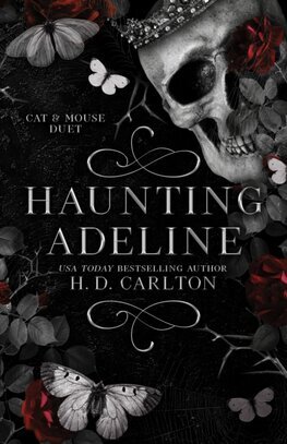 Haunting Adeline - Cat and Mouse Duet 1
