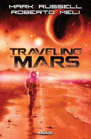 Traveling to Mars TP