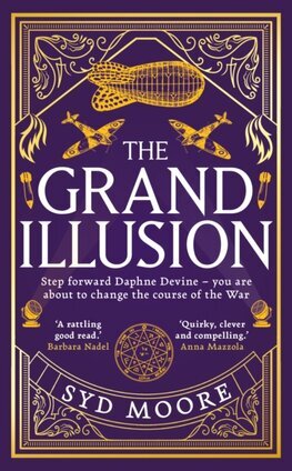 The Grand Illusion - Section W 1