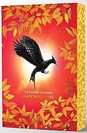 Catching Fire Deluxe
