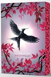 Mockingjay Deluxe (PB)