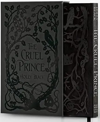 The Cruel Prince (Limited Special Edition)