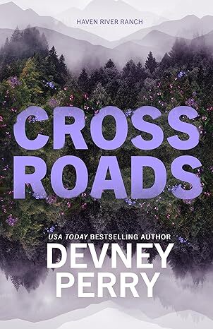 Crossroads - Haven River Ranch 1