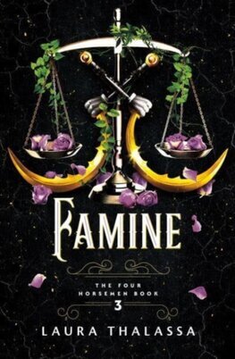 Famine - The Four Horsemen 3
