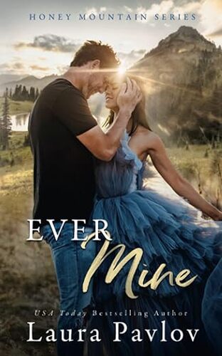 Ever Mine