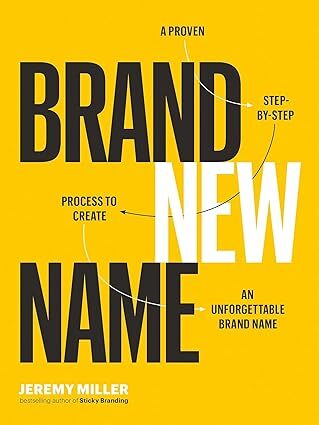 Brand New Name