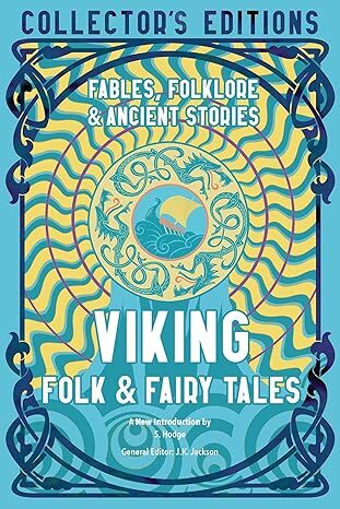 Viking Folk & Fairy Tales