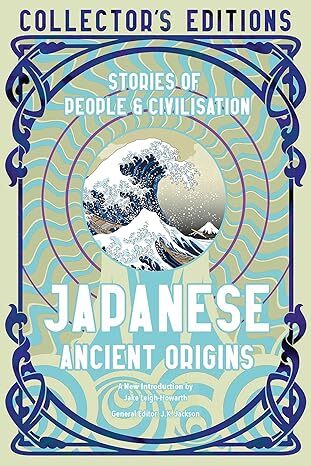 Japanese Ancient Origins