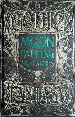 Moon Falling Short Stories