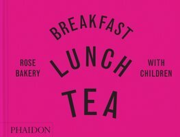 Breakfast, Lunch, Tea with Children