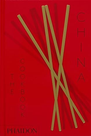 China: The Cookbook