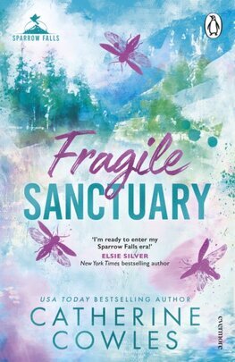Fragile Sanctuary - Sparrow Falls 1