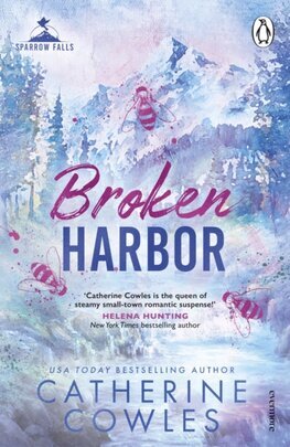 Broken Harbor - Sparrow Falls 3