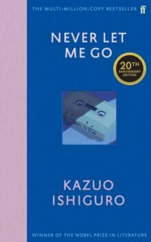 Never Let Me Go
