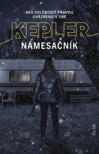 Námesačník