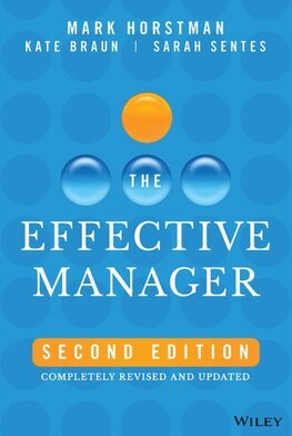The Effective Manager