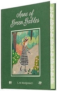 Anne of Green Gables