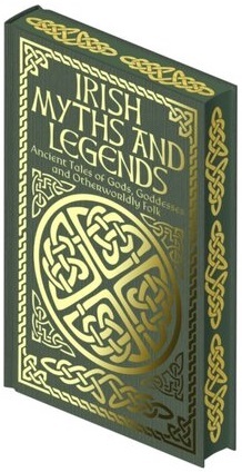 Irish Myths and Legends
