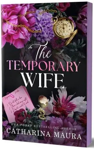 The Temporary Wife - The Windsors 2