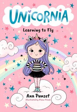 Unicornia 1: Learning to Fly