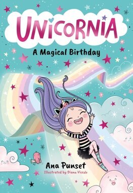 Unicornia 2: A Magical Birthday