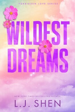 Wildest Dreams - Forbidden Love 2