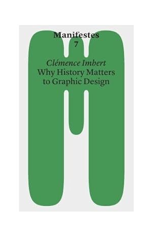 Why History Matters to Graphic Design
