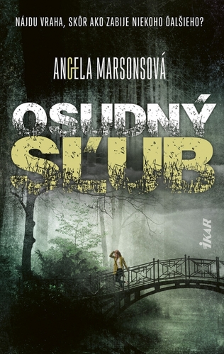 Osudný sľub (D.I. Kim Stonová 9)