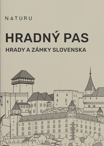 Hradný pas