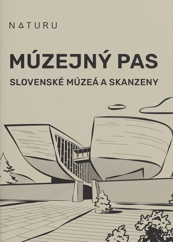 Múzejný pas