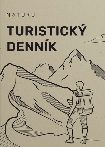 Turistický denník