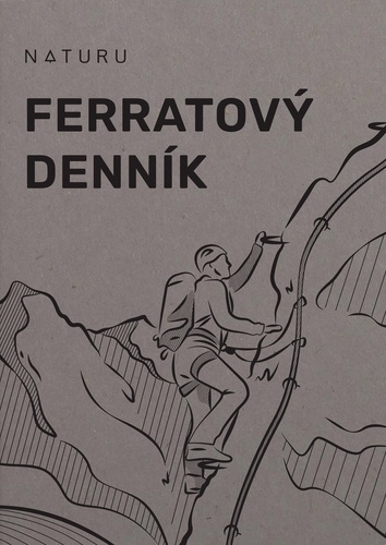 Ferratový denník