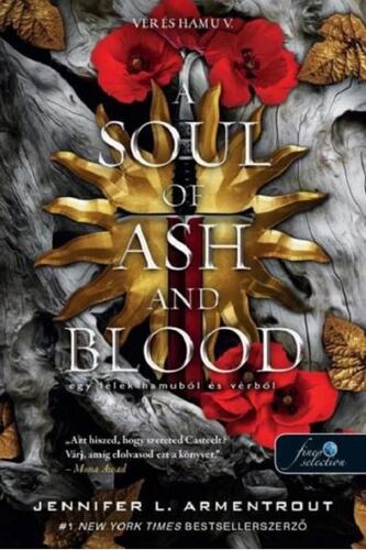 Vér és hamu 5: A Soul of Ash and Blood - Egy lélek hamuból és vérből