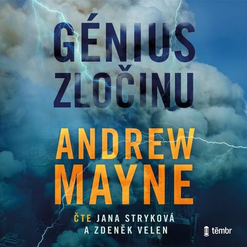 Génius zločinu