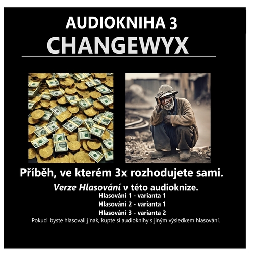 Changewyx - verze hlasování 112