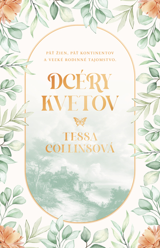 Dcéry kvetov