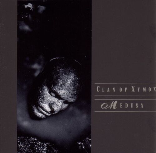 Clan Of Xymox - Medusa CD