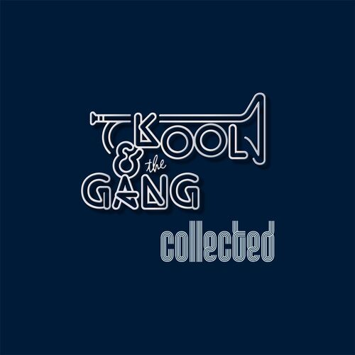 Kool & The Gang - Collected 2LP