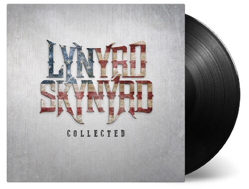 Lynyrd Skynyrd - Collected 2LP